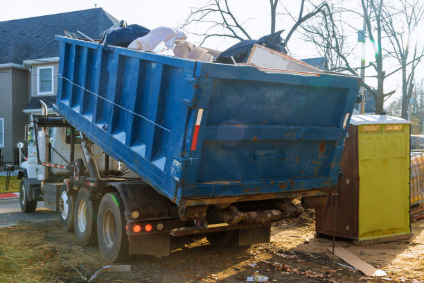 Best Same-Day Junk Removal Services  in Hainesvle, IL