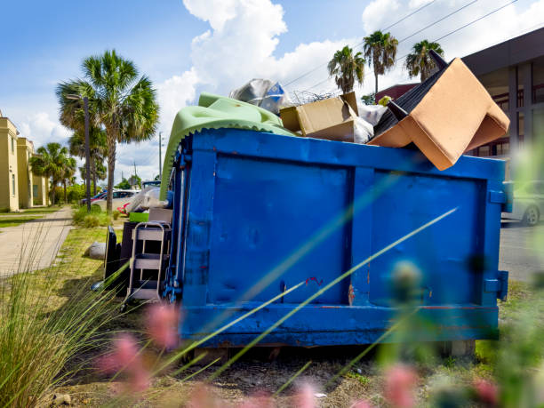 Best Retail Junk Removal  in Hainesvle, IL